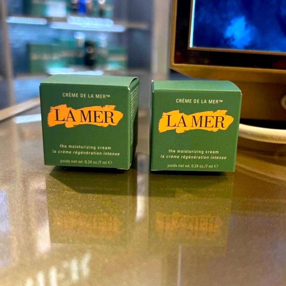 Crème De La Mer